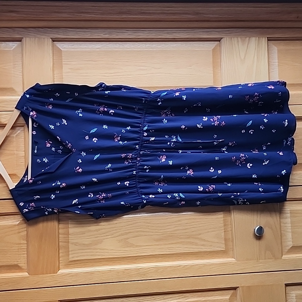 Reitmans XXL Summer Dress